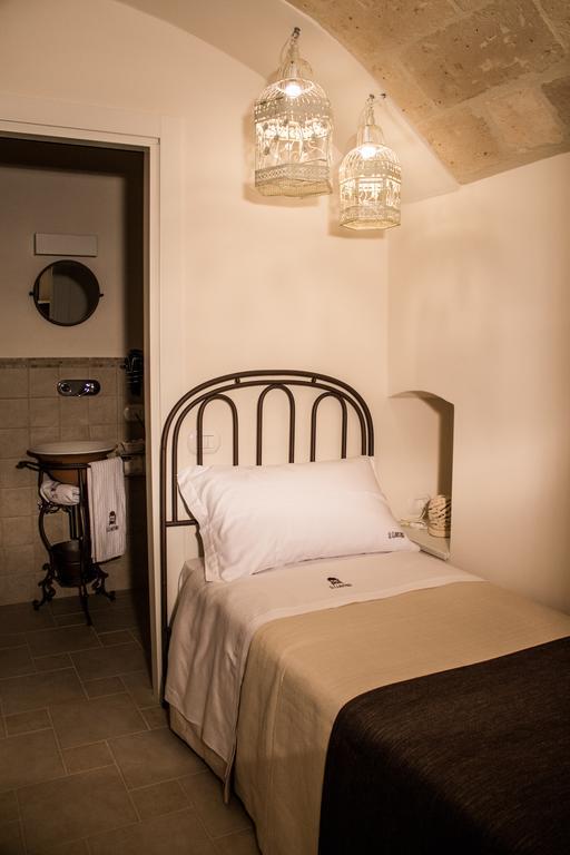 Il Claustro - Bed And Breakfast Altamura Habitación foto